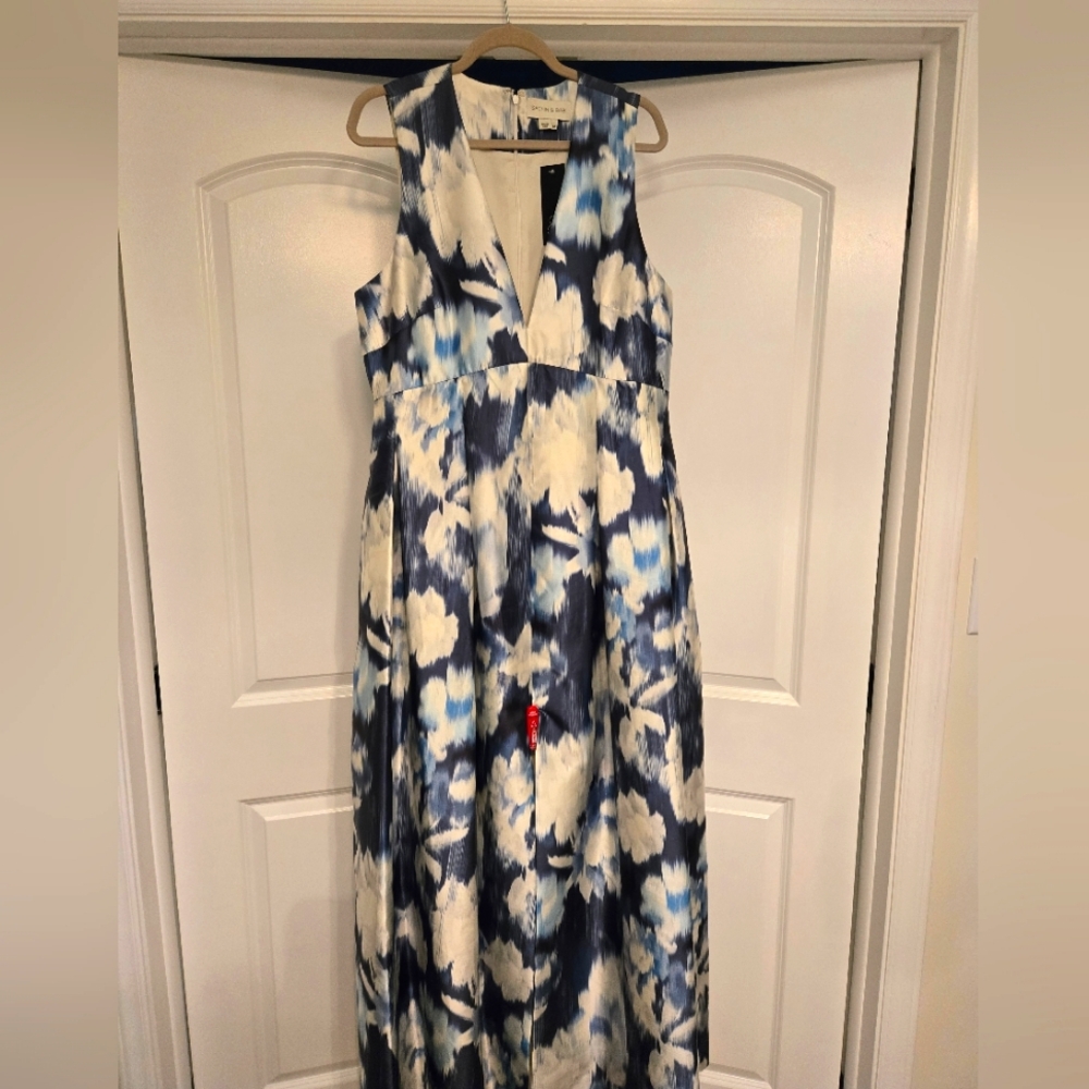 Sachin & Babi - Brooke gown sz 14